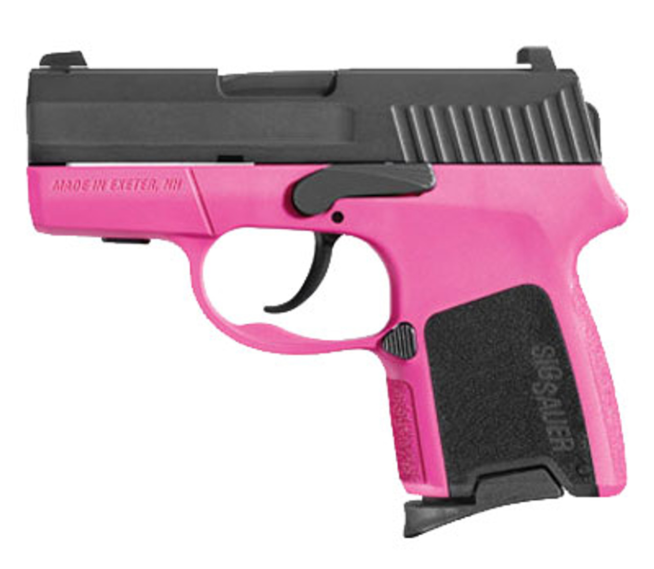 Sig Sauer P290RS 380ACP Pink 290RS-380-PNK
