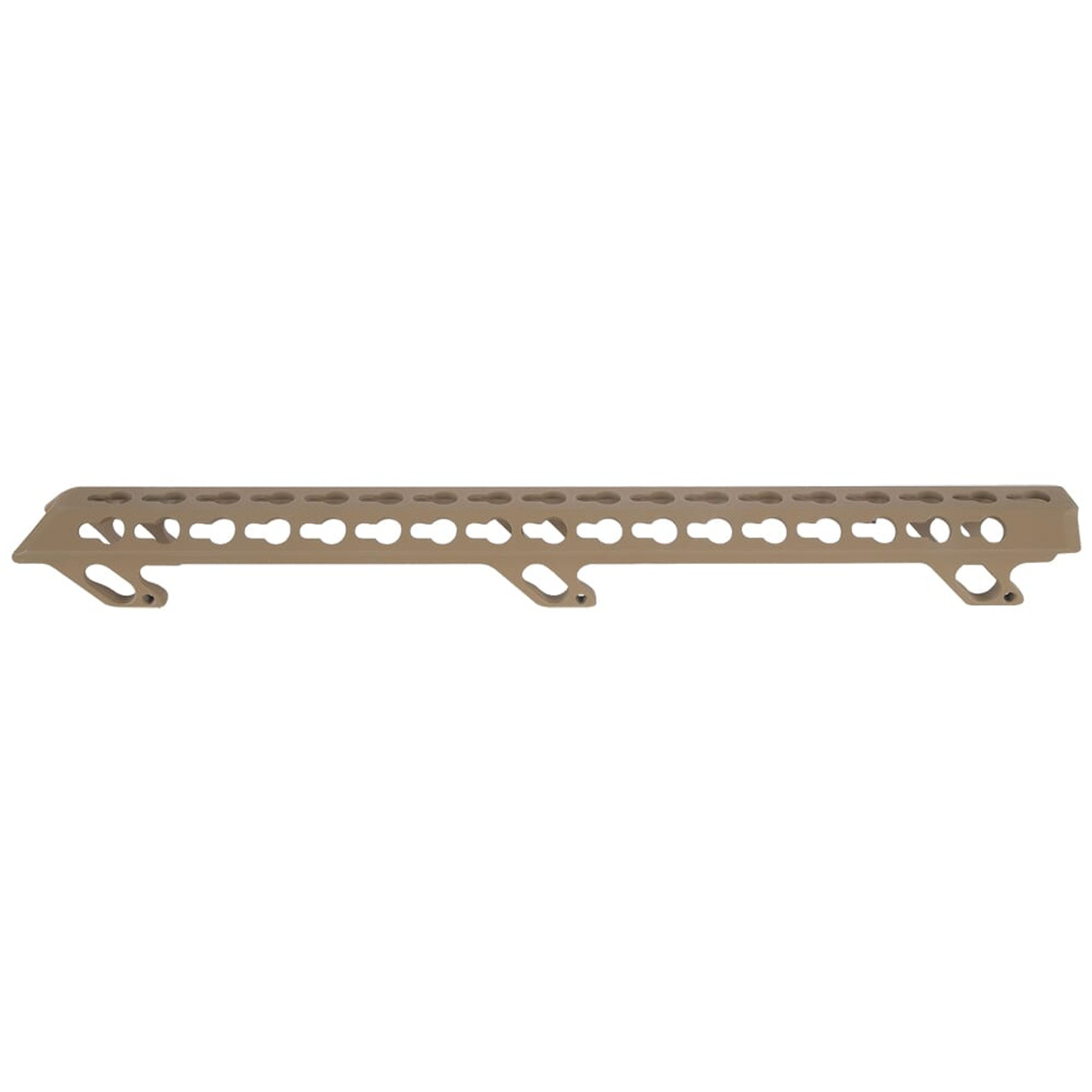 Accuracy International AT-X Dark Earth Long Forend Bridge AI-29379DE