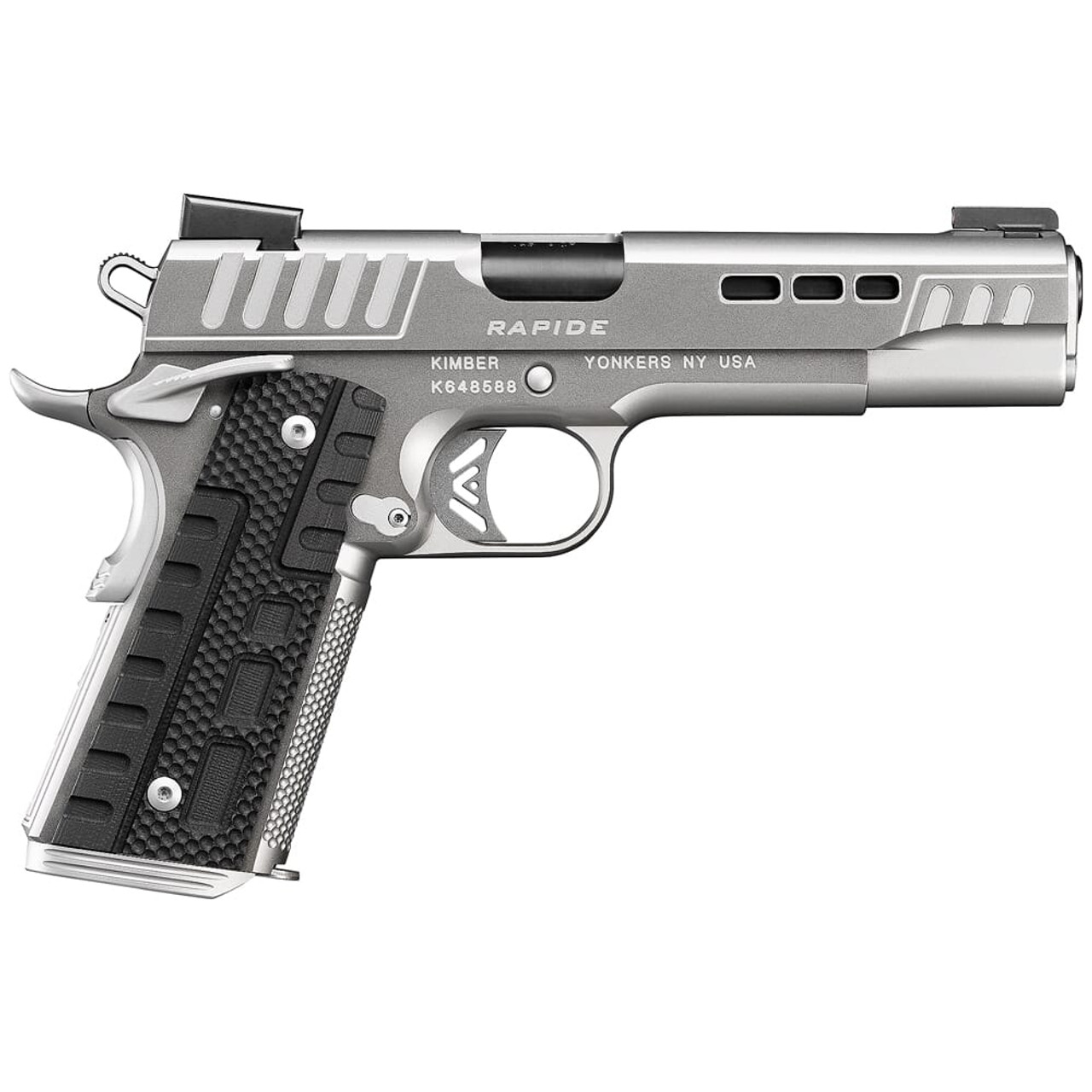 Kimber Rapide (Black Ice) .45 ACP Pistol 3000385