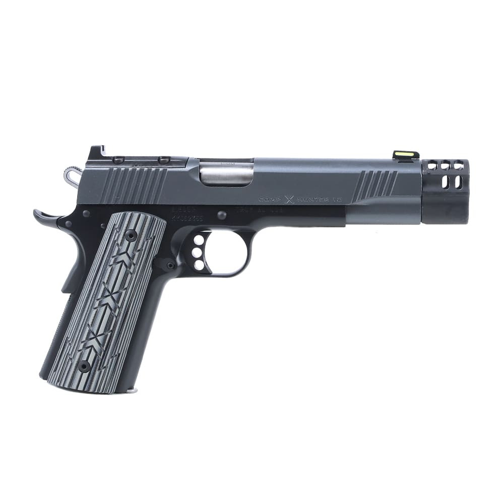 Kimber 1911 Comp X-Hunter 10mm Auto 3000470