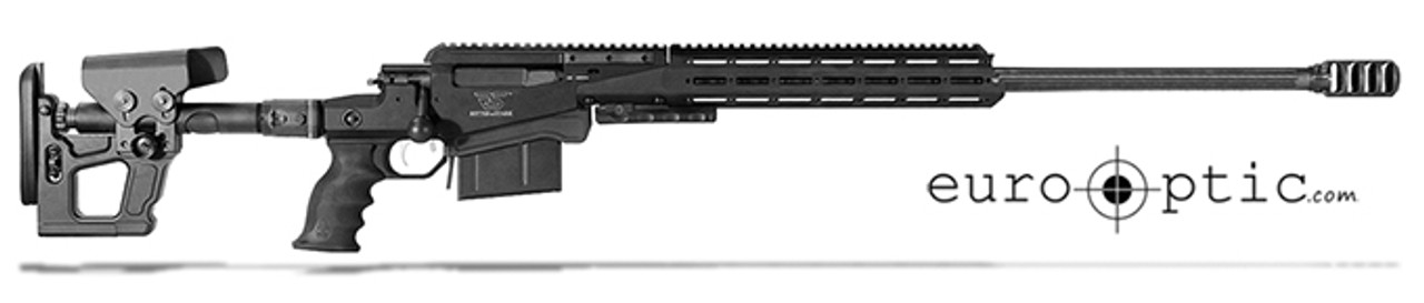 Ritter & Stark SX-1 MTR .338LM 27" Rifle 30001