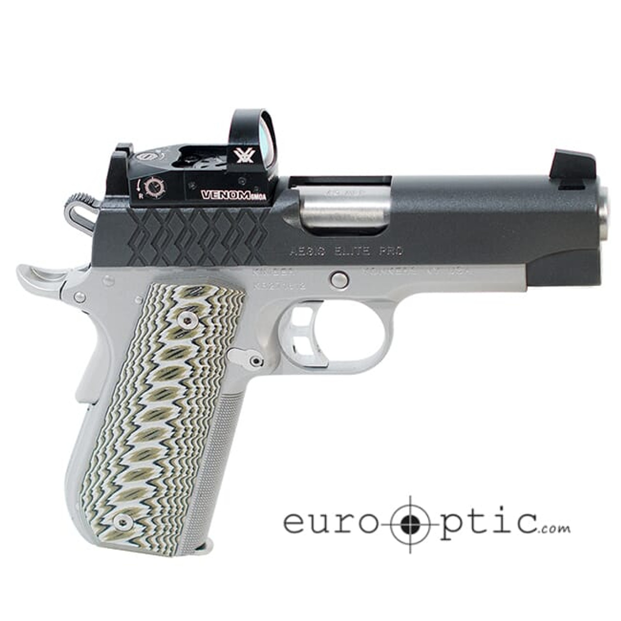 Kimber .45 ACP Aegis Elite Pro Venom Pistol 3000355