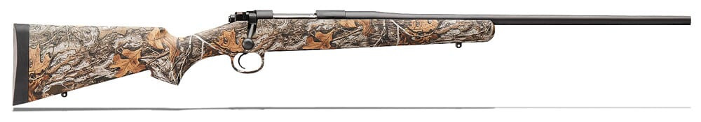 Kimber 84M Hunter (Realtree Edge) .243 Win Rifle 3000839