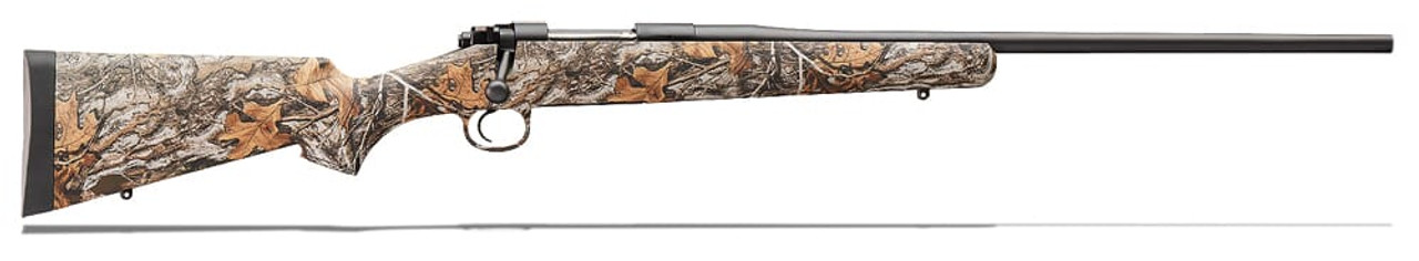 Kimber 84M Hunter (Realtree Edge) .308 Win Rifle 3000842