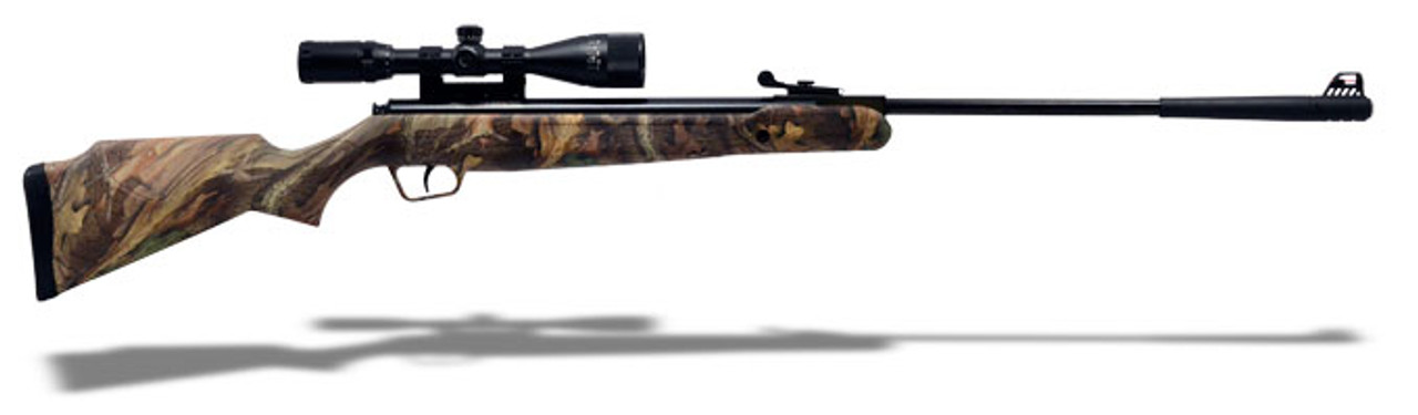 Stoeger 30031 X-50 .177 Air Rifle