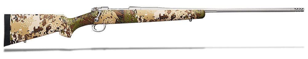 Kimber 8400 Mountain Ascent (Subalpine) 300 WSM Rifle 3000873