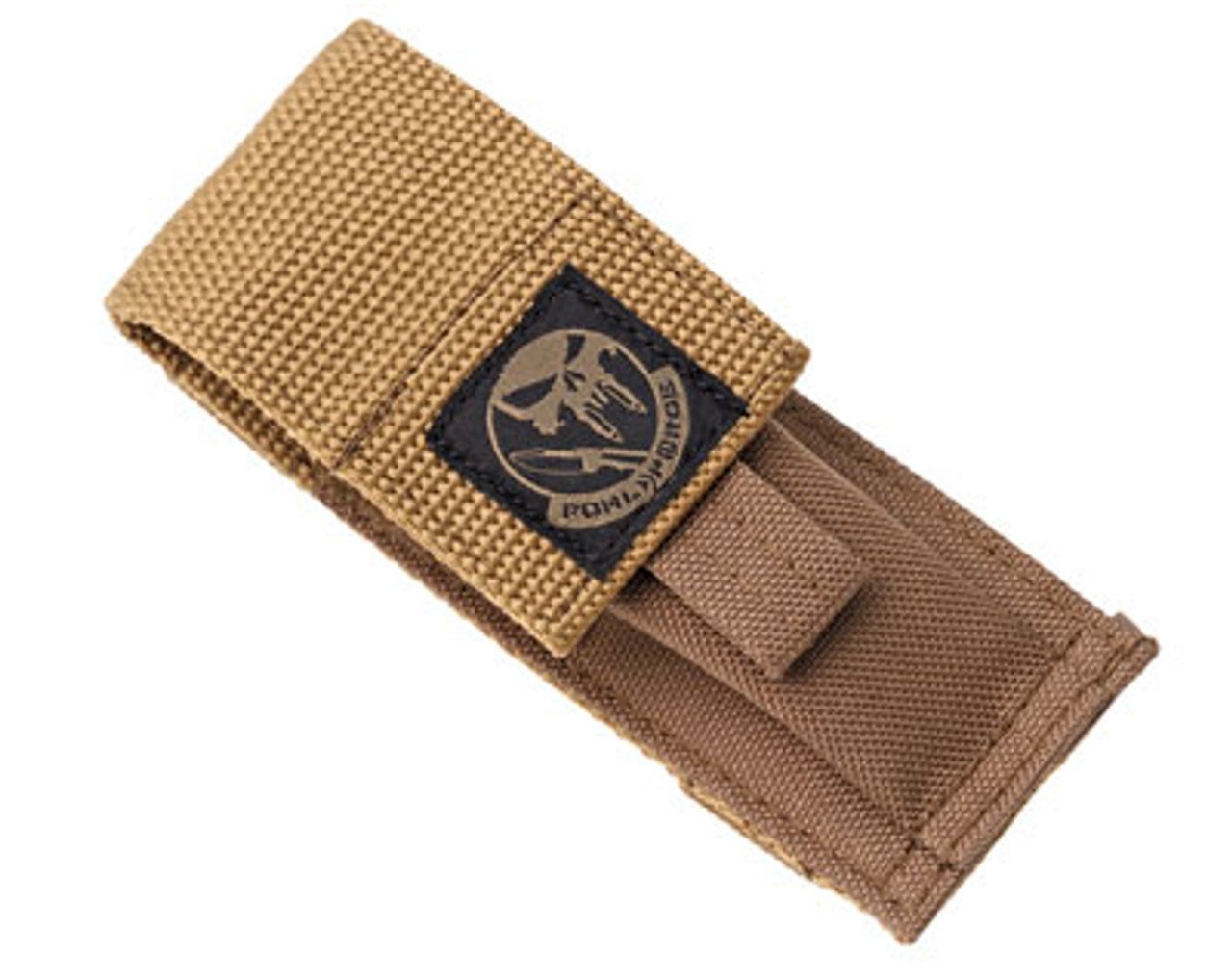 Pohl Force Bravo Desert Holster 3018