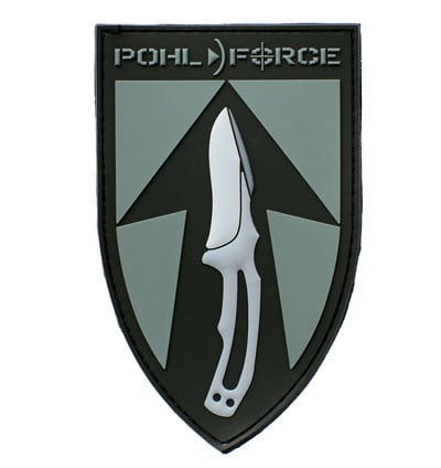 Pohl Force Lima Patch 3021