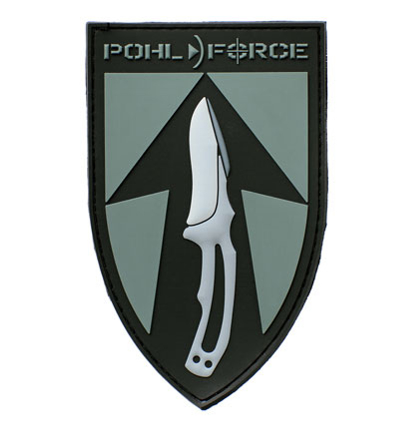 Pohl Force Lima Patch 3021