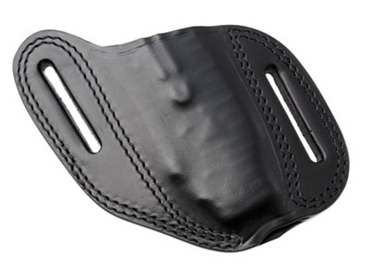 Pohl Force EOD Foxtrot Leather Holster 3023