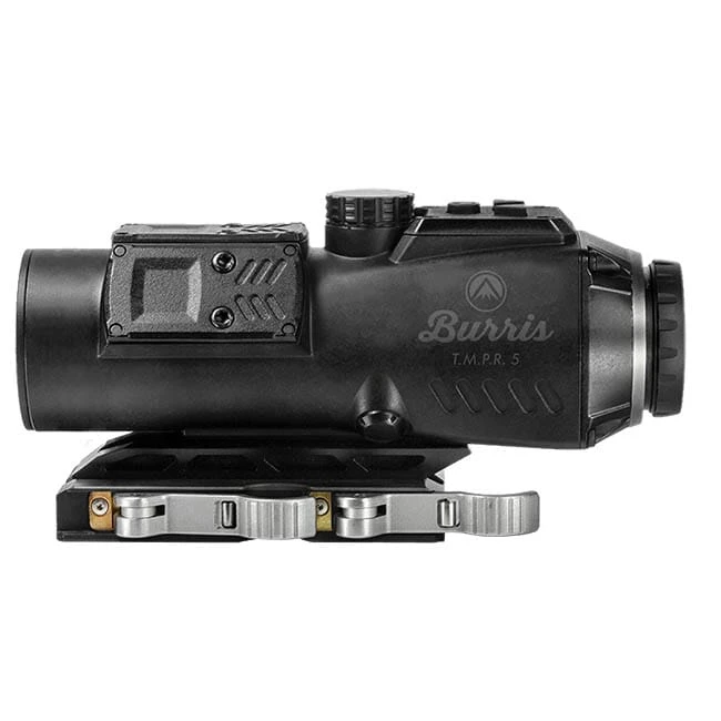 Burris T.M.P.R. 5x32mm Matte Ballistic AR Tri-Rail Modular Prism Riflescope System 300226