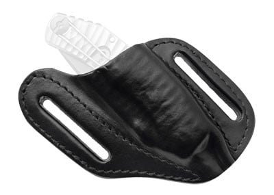Pohl Force EOD Mike Leather Holster 3041