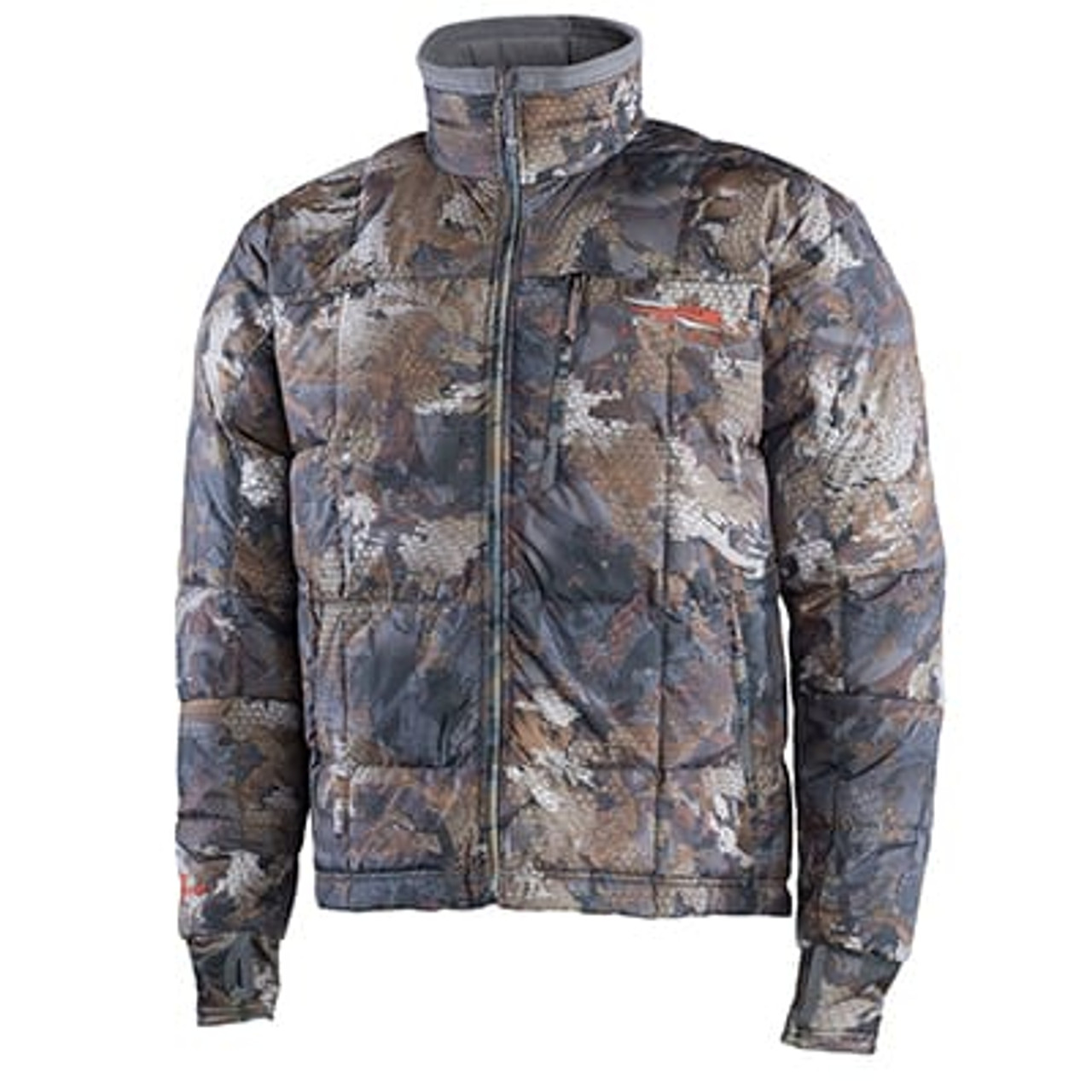 Sitka Timber Fahrenheit Jacket Optifade Timber Extra Large Tall 30037-TM-XLT