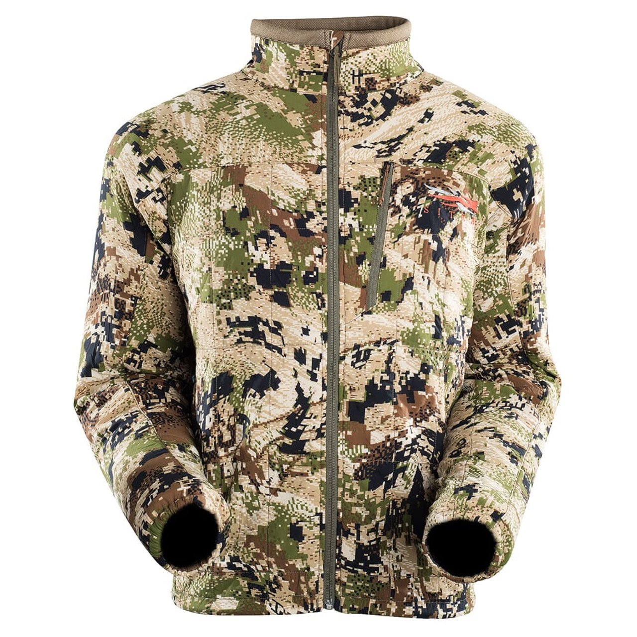 Sitka Subalpine Kelvin Active Jacket Optifade Subalpine XX Large Tall 30055-SA-XXLT
