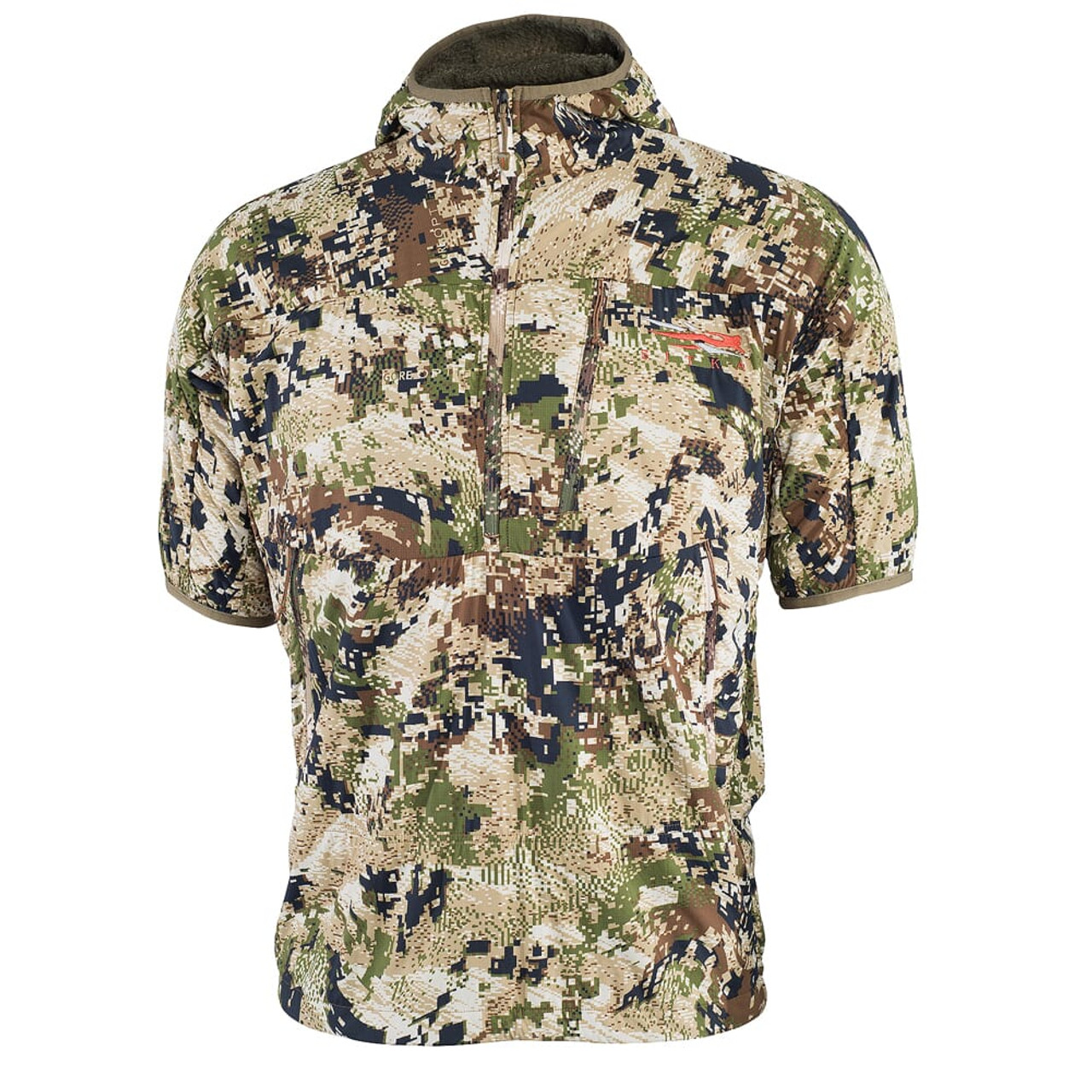 Sitka Kelvin Active Hoody Optifade Subalpine Small 30058-SA-S