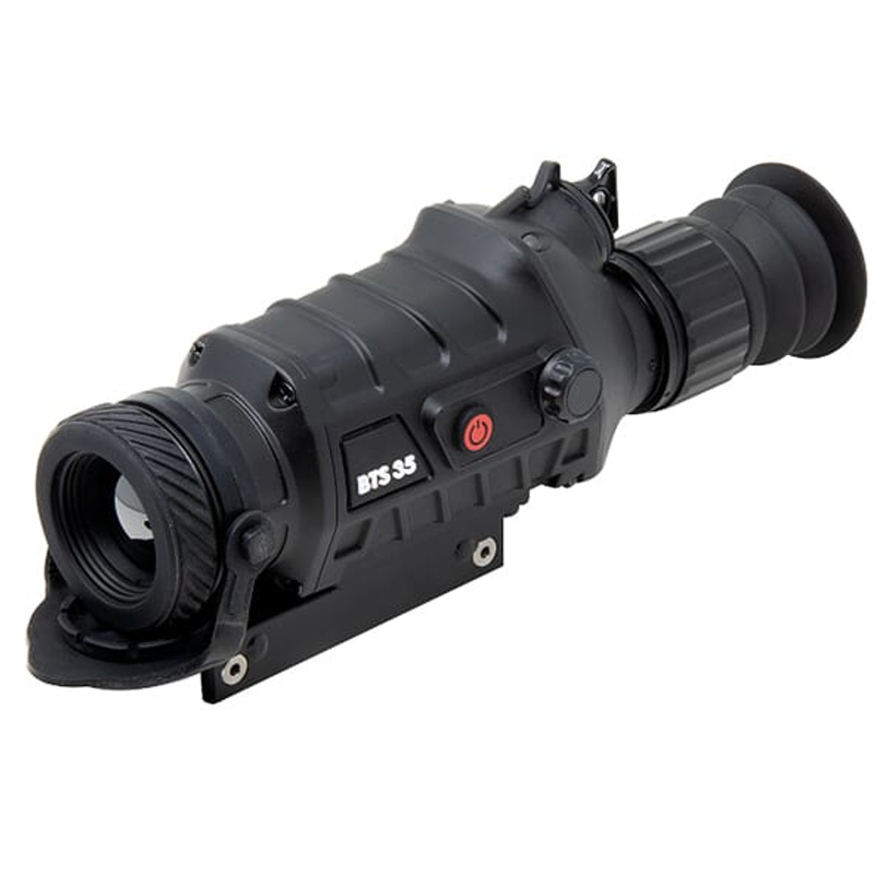 Burris BTS 35 2.3-9.2x35mm Thermal Riflescope 300601
