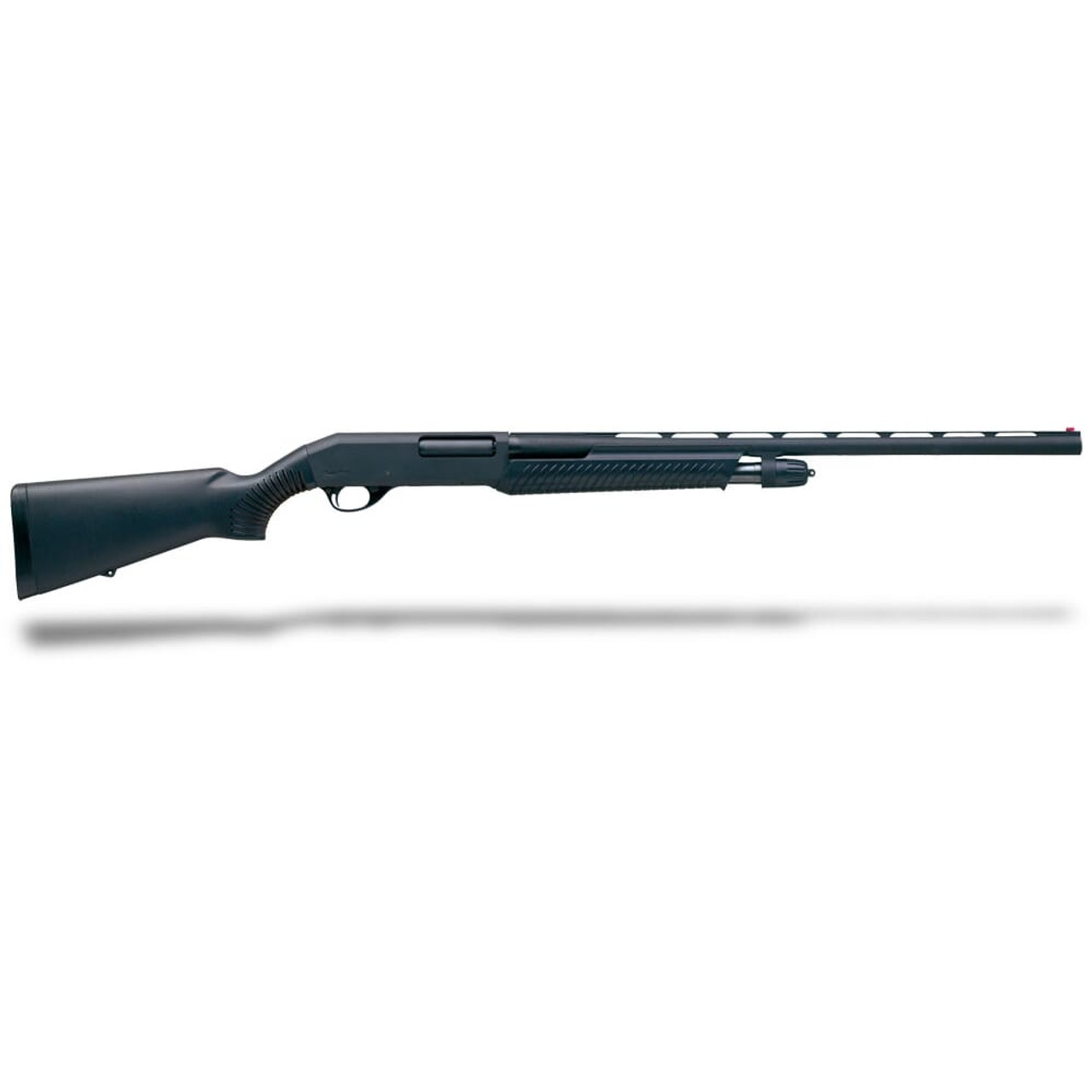 Stoeger P350 12GA 3-1/2" 28" Black 4+1 Pump Action Shotgun 31583