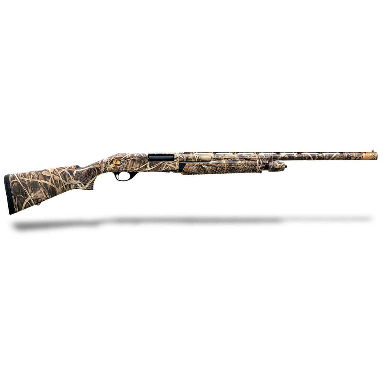 Stoeger P350 12GA 3-1/2" 28" Realtree Max-4 4+1 Pump Action Shotgun 31588
