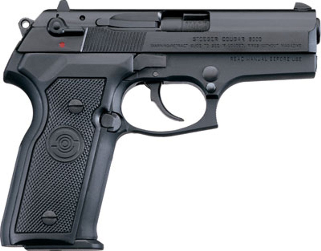 Stoeger 31701 Cougar 40 S&W Pistol