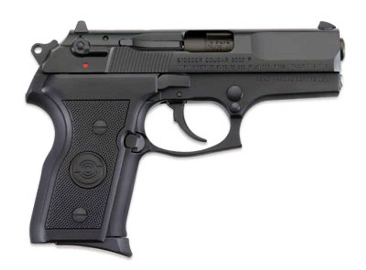 Stoeger 31716 Cougar Compact 9mm Pistol