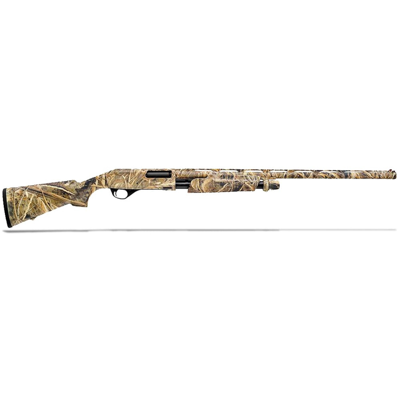 Stoeger P3000 12ga 3" 26" Realtree Max-5 4+1 Pump Action Shotgun 31826