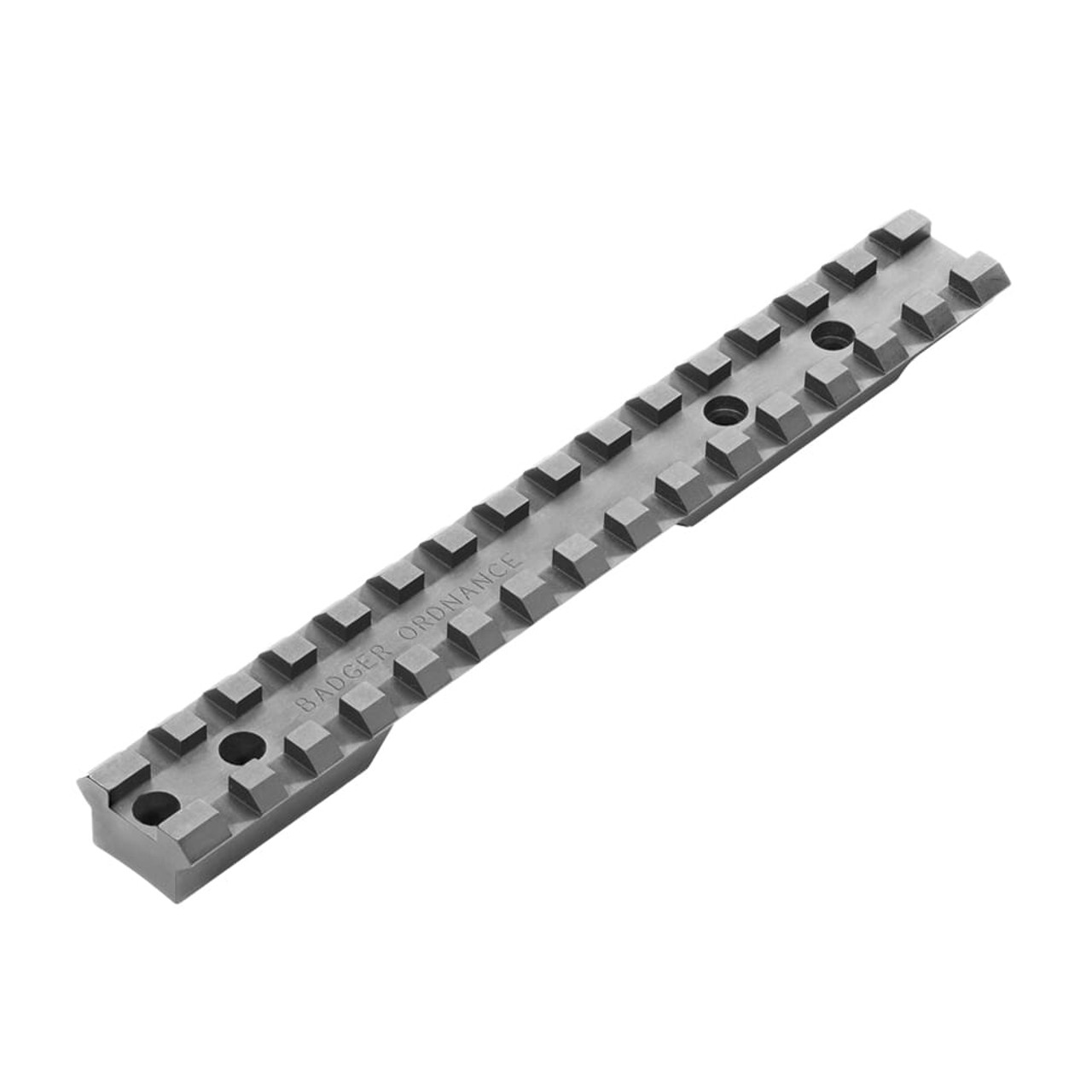 Badger Ordnance HS Precision Short Action Scope Rail 20 MOA cant 306-06HS