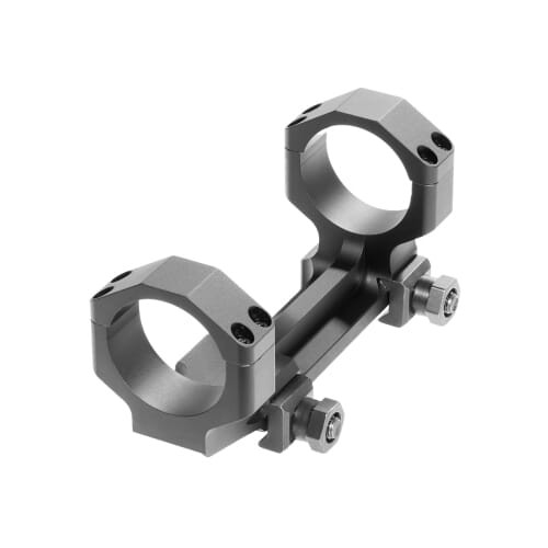 Badger Ordnance 30mm 1pc Unimount Aluminum Zero MOA 1.54