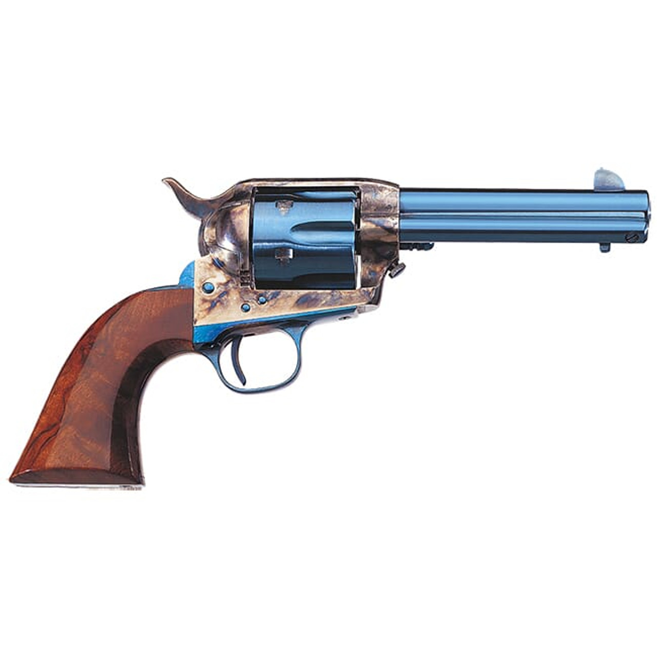 Uberti 1873 Cattleman OM Charcoal Blue 7.5" .45 Colt 345143