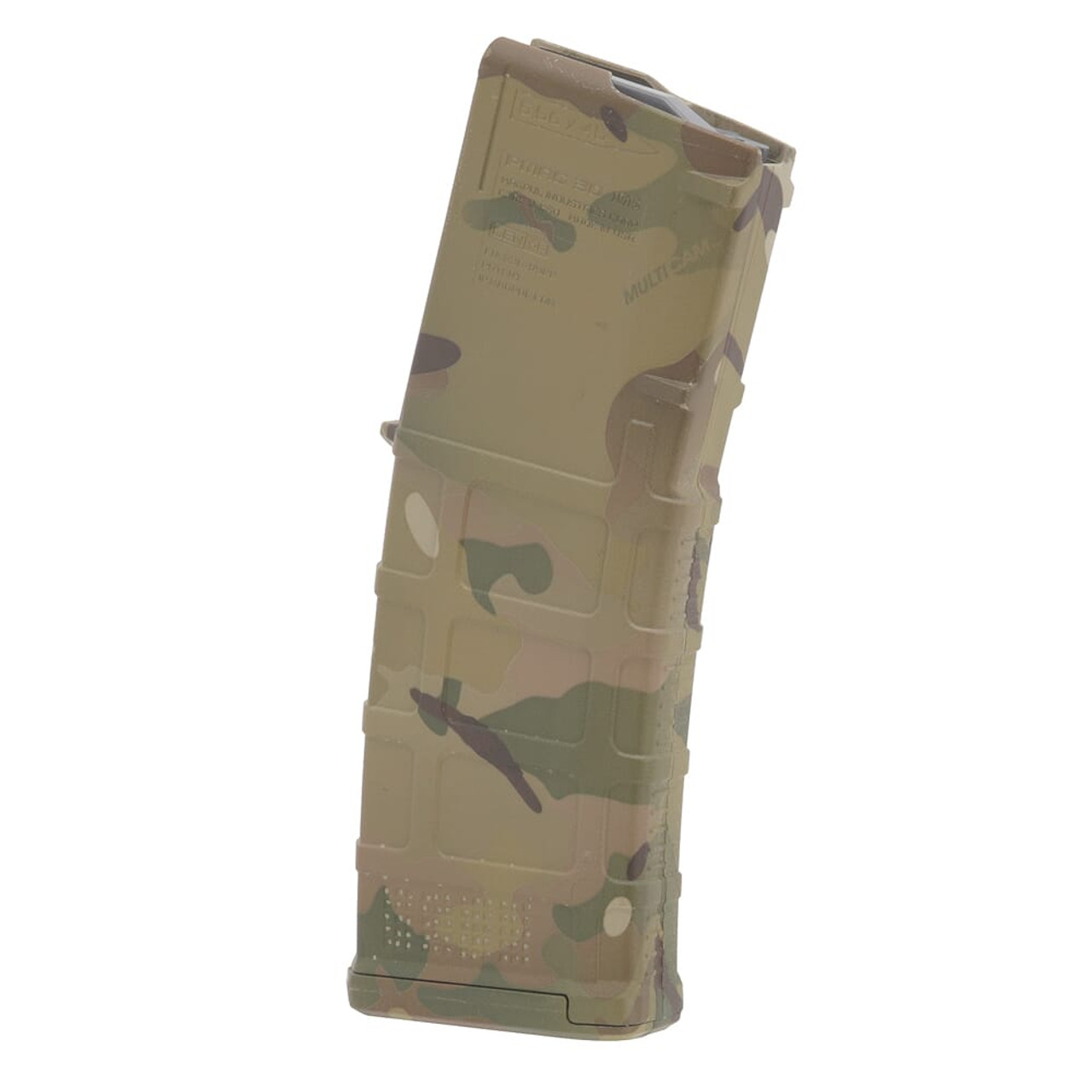 Lantac Magpul .223/5.56 PMAG 30 Round Gen M3 MultiCam Magazine 30PMAG-S-M