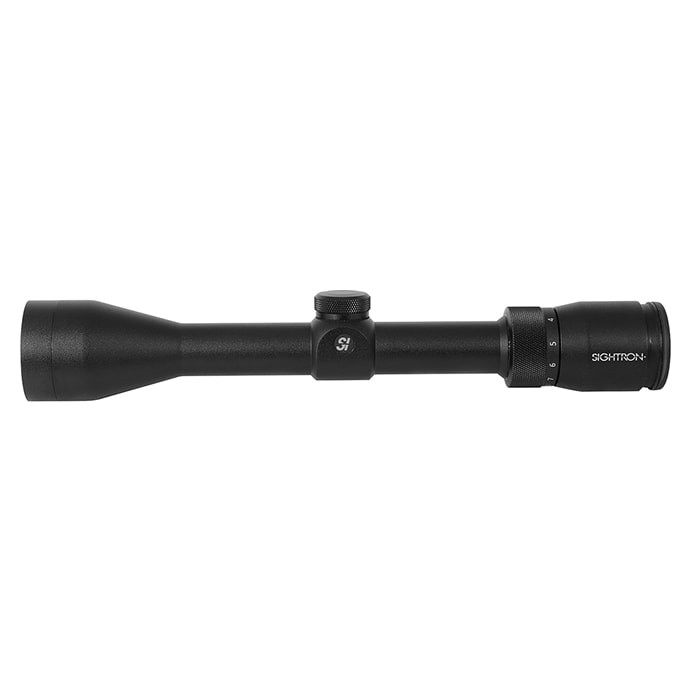 Sightron SIH 3-9X40 Mil-Dot Scope 31003