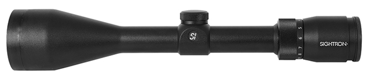 Sightron SIH 3.510X50 Duplex Scope 31005