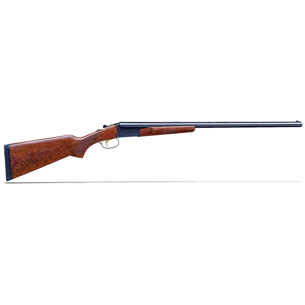 Stoeger Uplander Supreme 20GA 3" 28" AA-Grade Gloss Walnut Side-by-Side Shotgun 31120