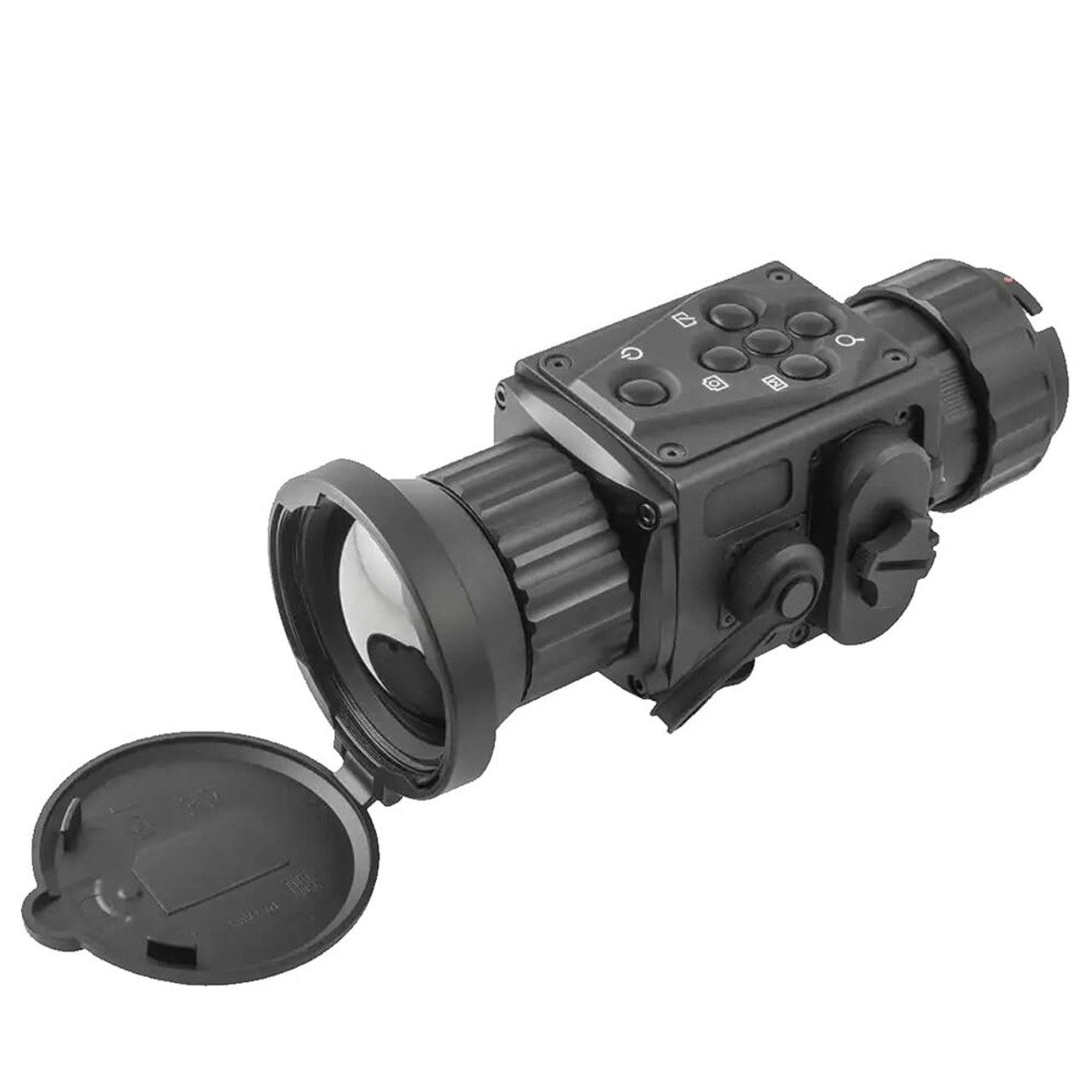 AGM TS50-640 Victrix Pro 12um 640x512 50Hz 50mm Professional Grade Thermal Clip-On 3142556006VP51