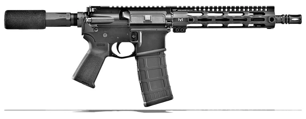 FN 15 5.56 Pistol 10.5" 30rd 36322
