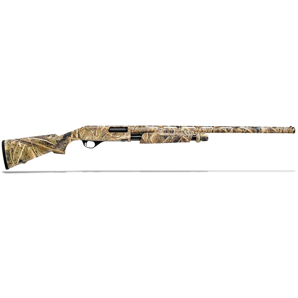 Stoeger P3000 12ga 3" 28" Realtree Max-5 4+1 Pump Action Shotgun 31814