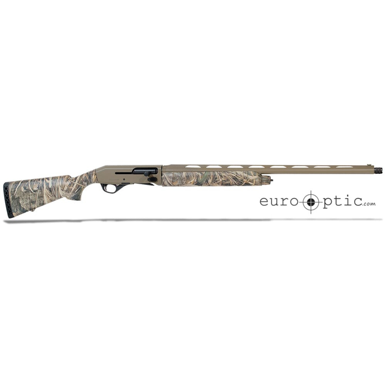 Stoeger M3500 Waterfowl 12ga 3-1/2" 28" Realtree Max-5 FDE 4+1 Semi-Auto Shotgun 31849