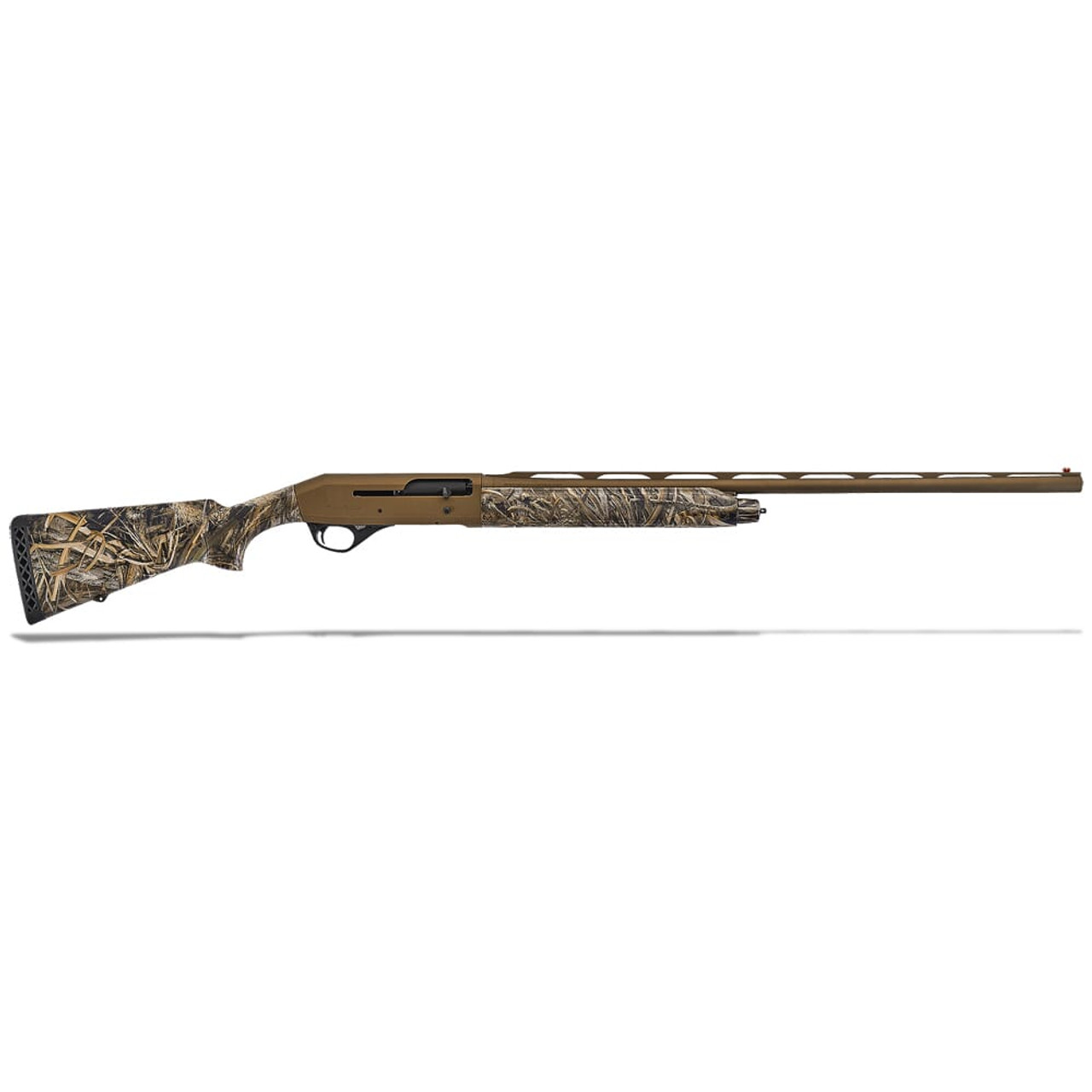Stoeger M3020 20ga 3" 28" Realtree Max-5/Burnt Bronze Cerakote 4+1 Semi-Auto Shotgun 31940