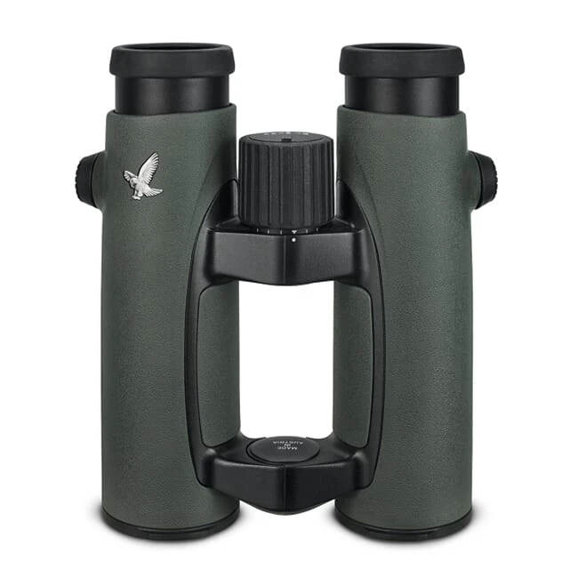 Swarovski EL 8x32 Green SV Pro Binoculars 32208