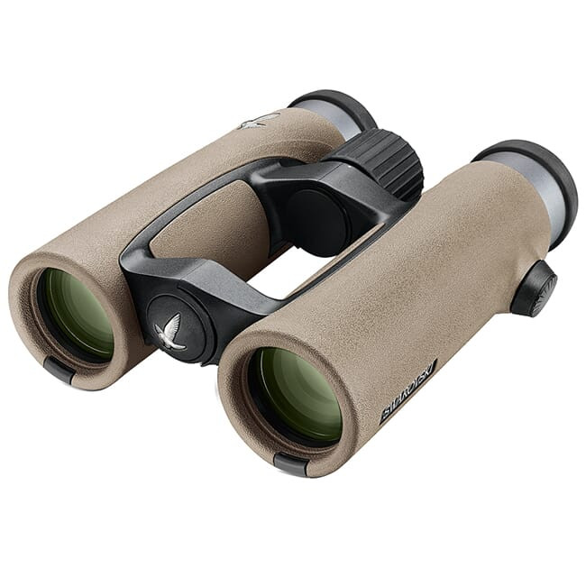 Swarovski EL 8x32 Binoculars (Sand Brown) 32218