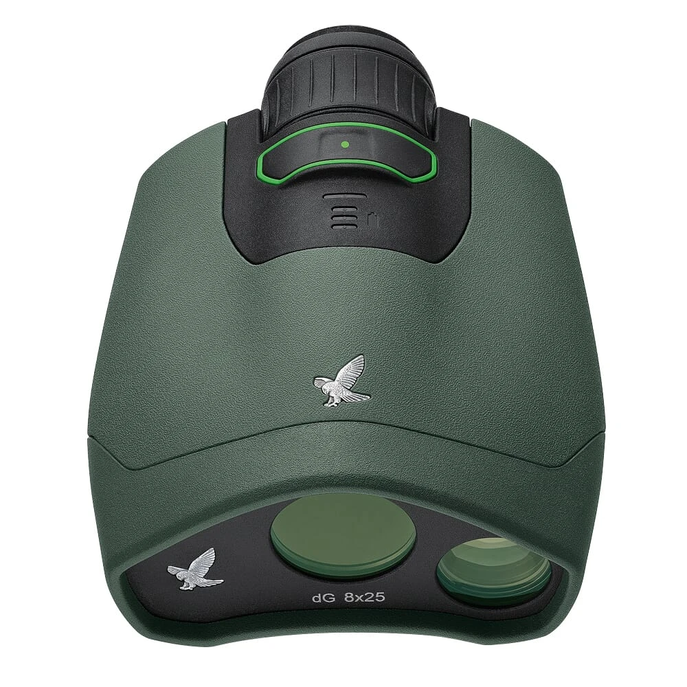 Swarovski dG Digital Guide 8x Monocular 36000