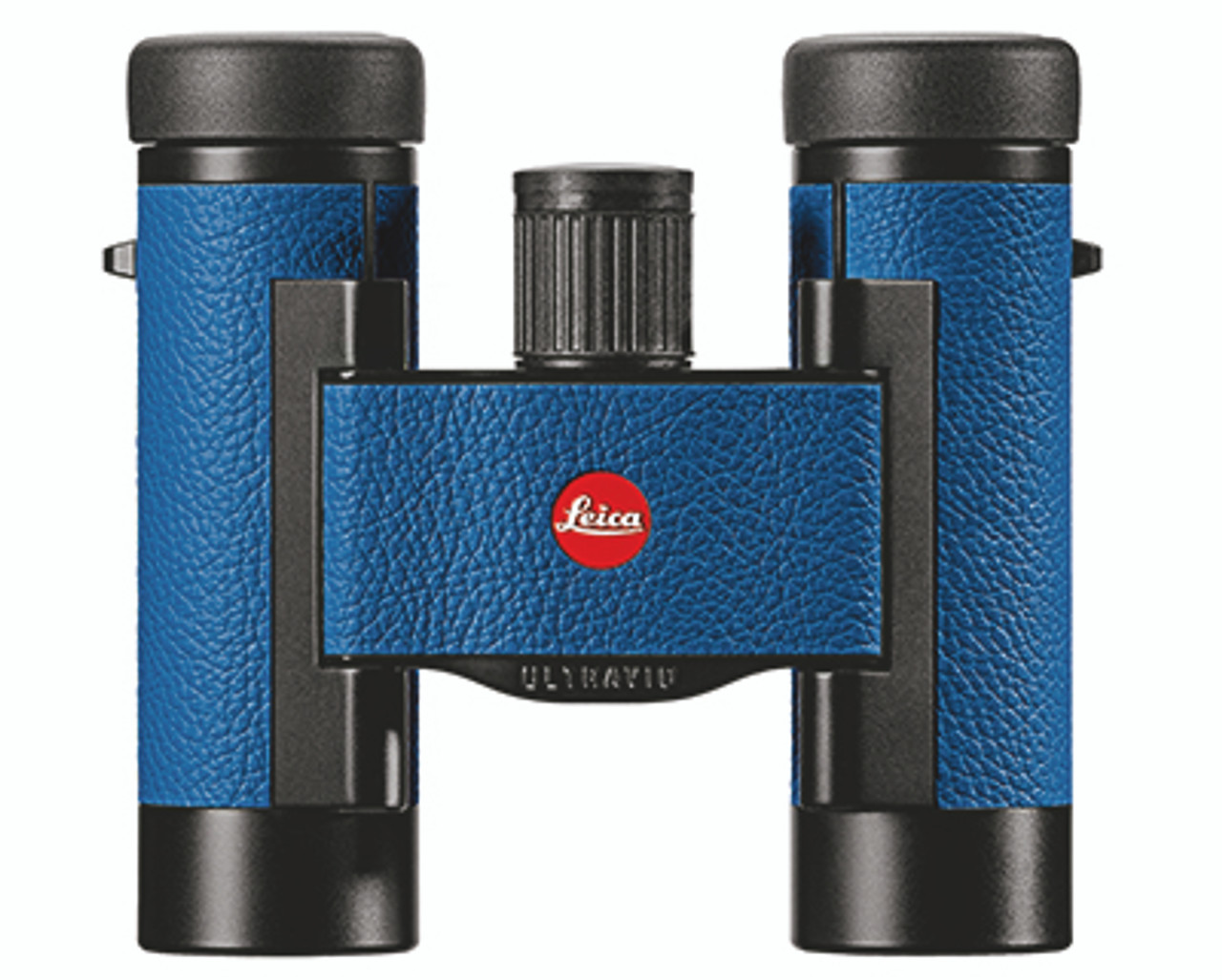 Leica Ultravid Color Line Capri Blue 8x20 Binocular 40625