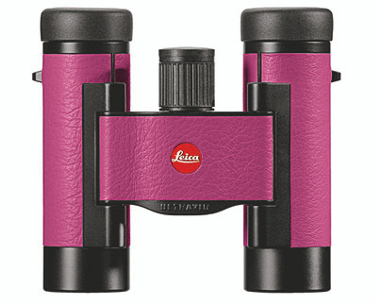 Leica Ultravid Color Line Cherry Pink 8x20 Binocular 40630