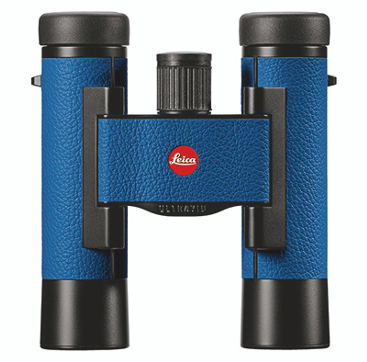 Leica Ultravid Color Line Capri Blue 10x25 Binocular 40631