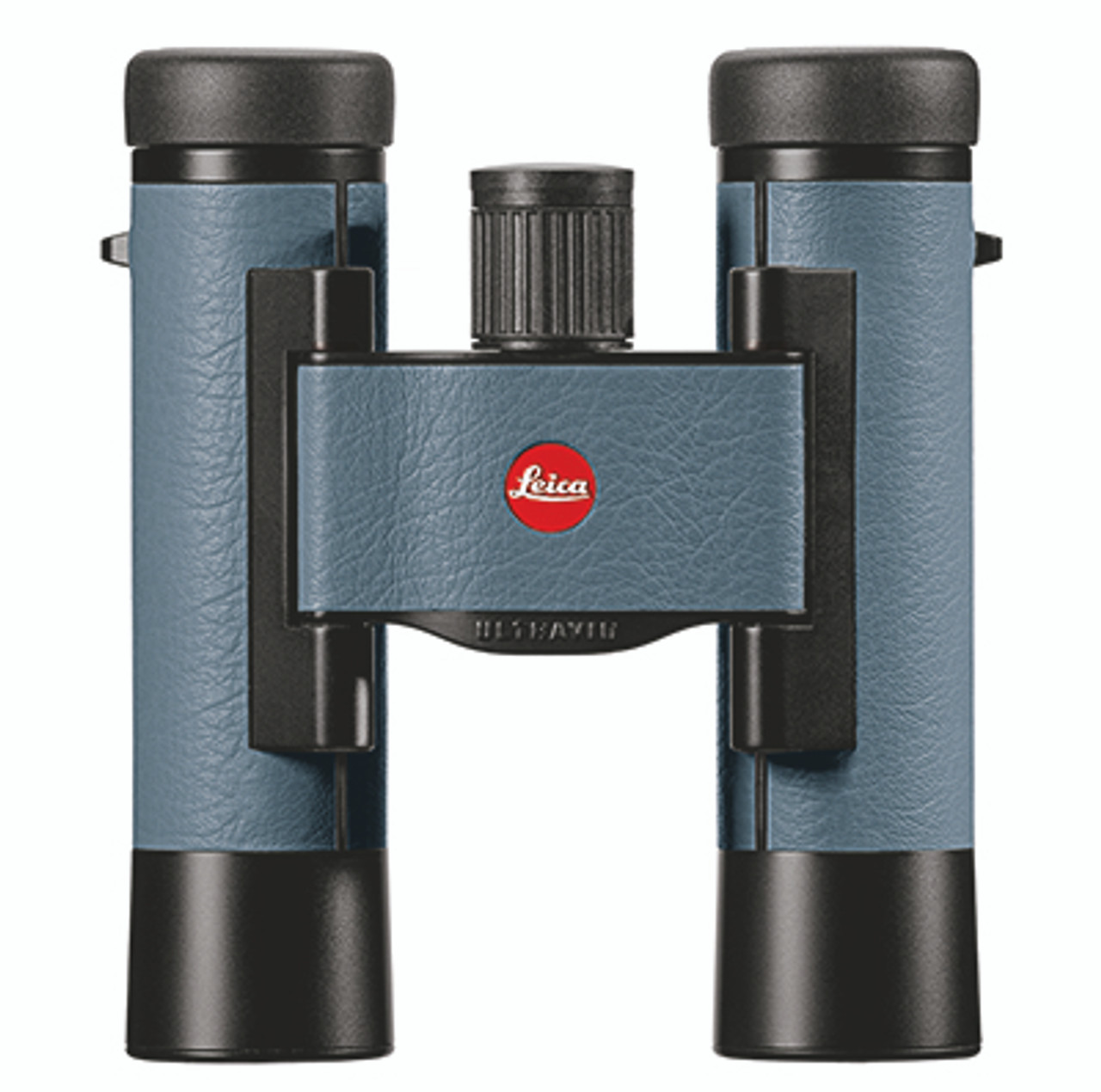 Leica Ultravid Color Line Dove Blue 10x25 Binocular 40633