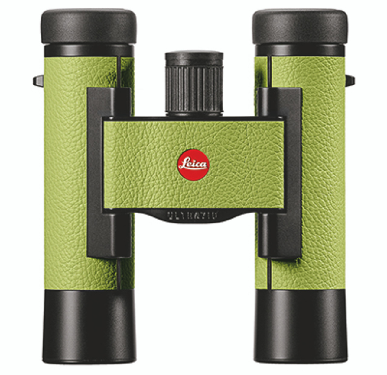 Leica Ultravid Color Line Apple Green 10x25 Binocular 40634