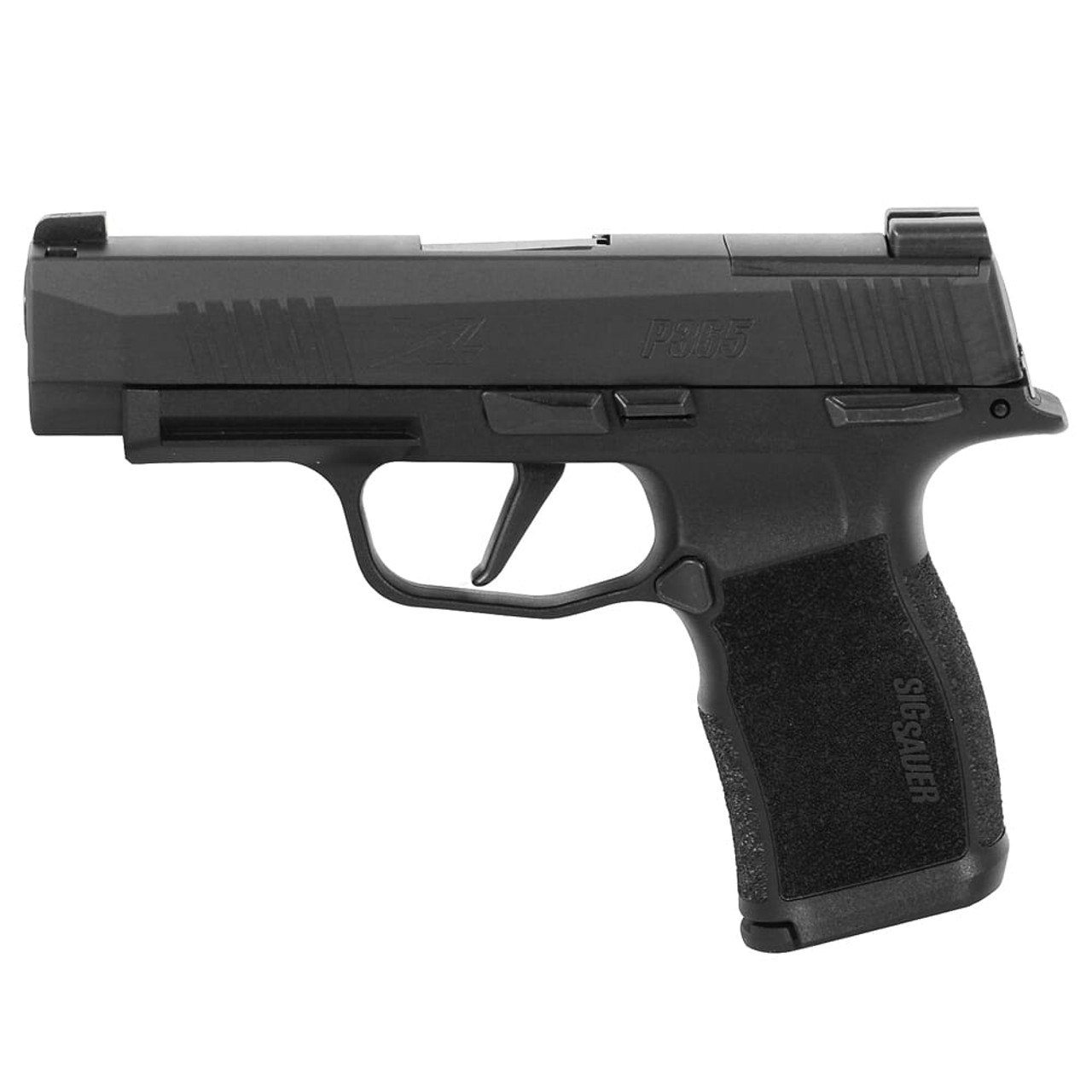 Sig Sauer P365 XL 9mm Manual Safety Pistol w/ (2) 10Rd Mags 365XL-9-BXR3-MS-10