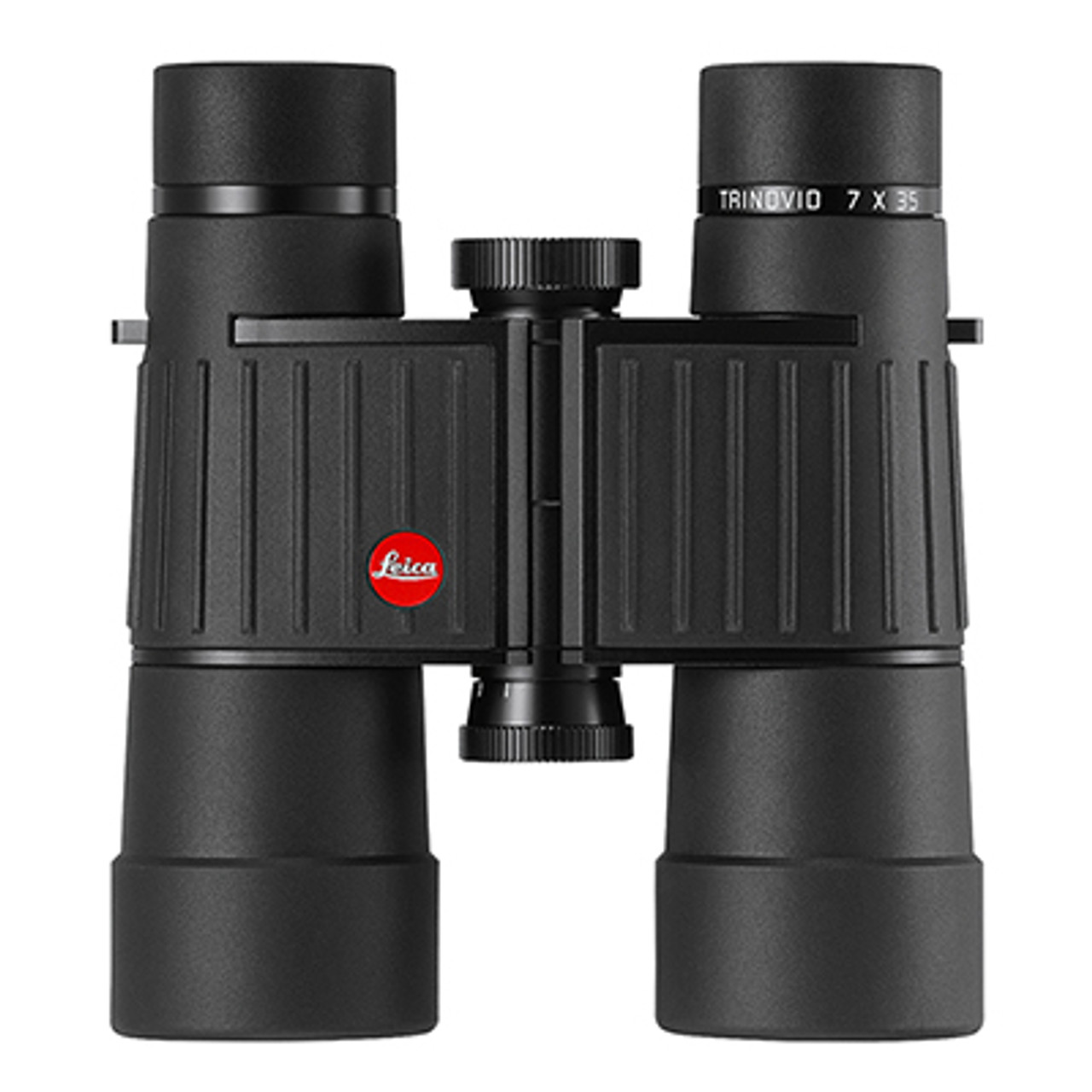 Leica Trinovid 7x35 Rubber Armored Black Binocular 40712