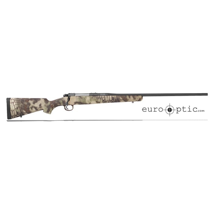 Kimber Hunter Boot Campaign .25-06 Rem Rifle 3700439