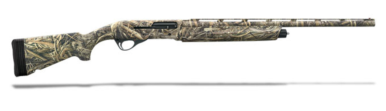 Franchi Affinity Compact 12GA Max-5 Shotgun 40841