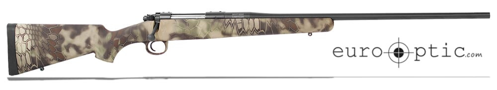 Kimber 84M Hunter (Boot Campaign) .243 Win Rifle 3700441